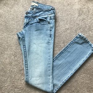Forever 21 Jeans